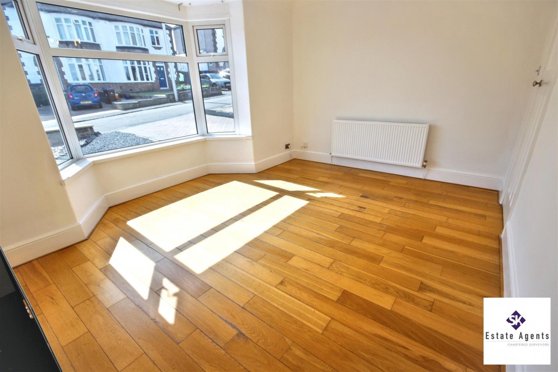 Images for Oliver Road, Sheffield