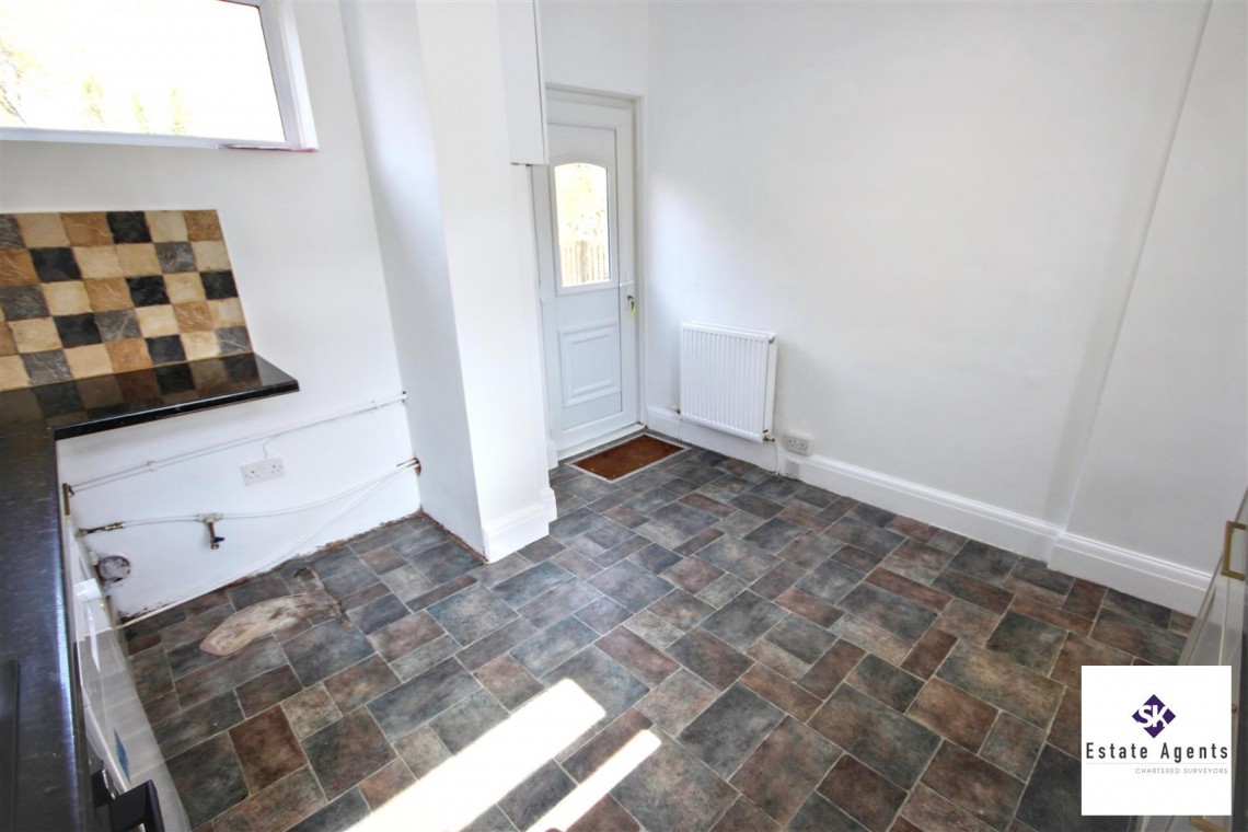 Images for Oliver Road, Sheffield