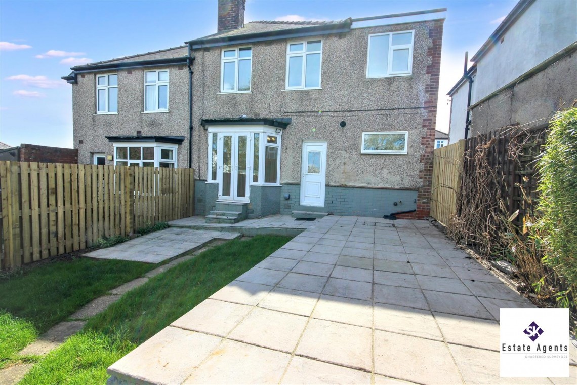 Images for Oliver Road, Sheffield