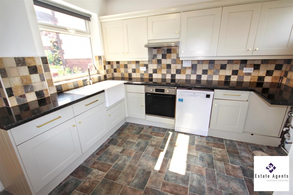 Images for Oliver Road, Sheffield