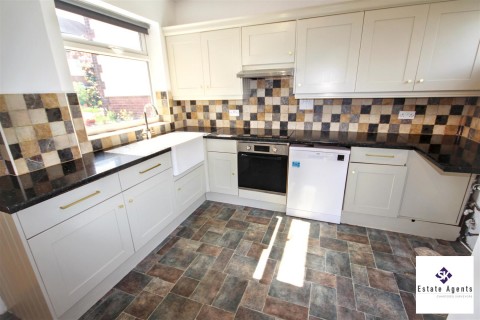 Click the photo for more details of Oliver Road, Sheffield