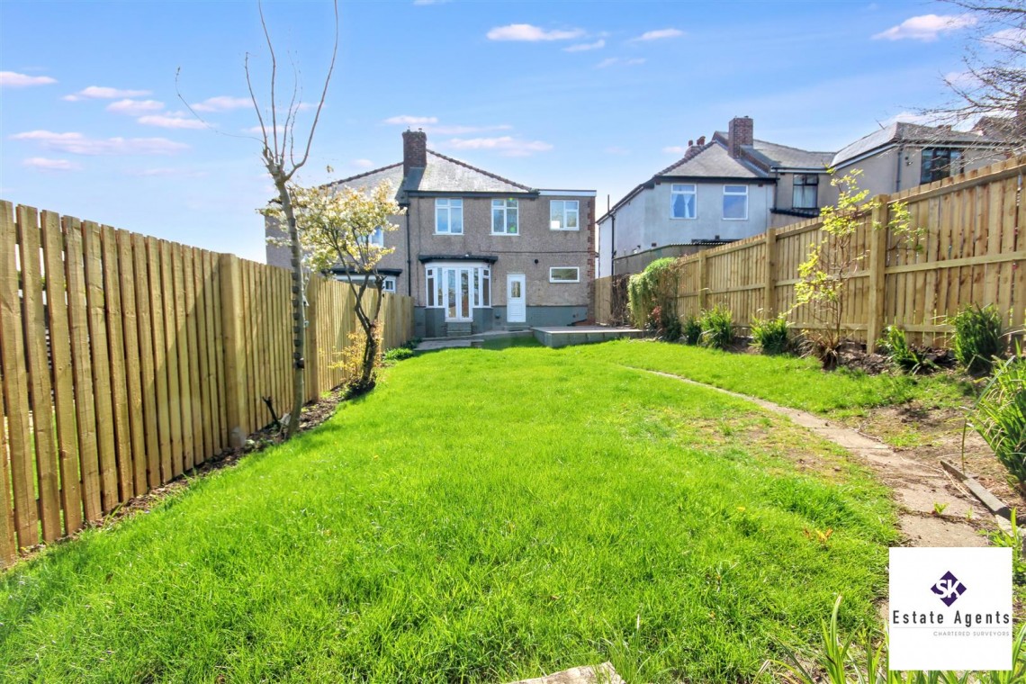 Images for Oliver Road, Sheffield