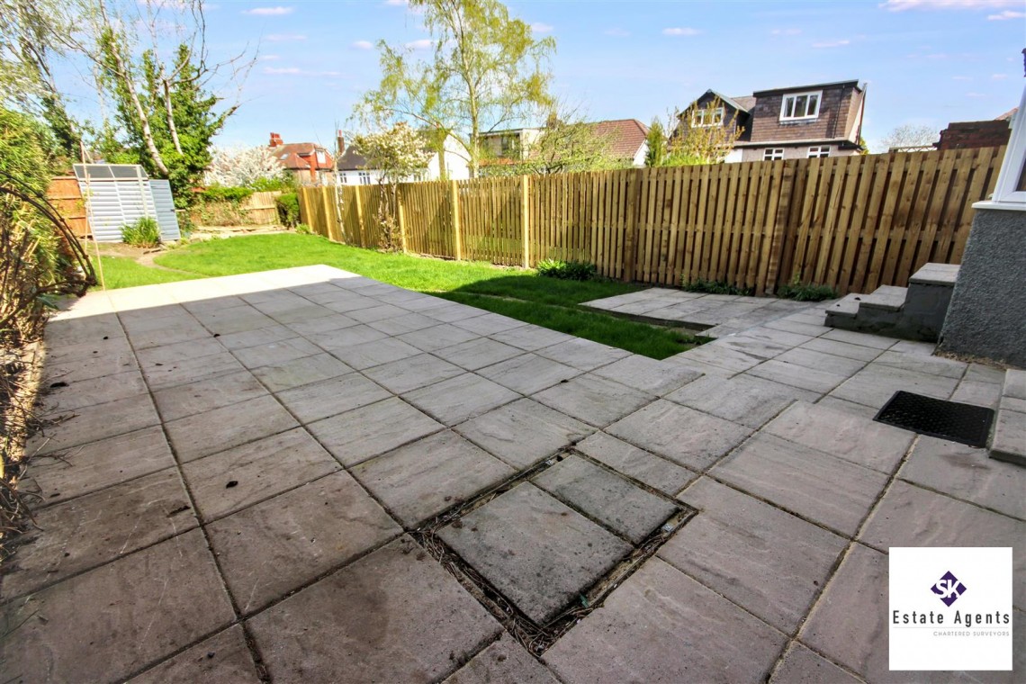 Images for Oliver Road, Sheffield