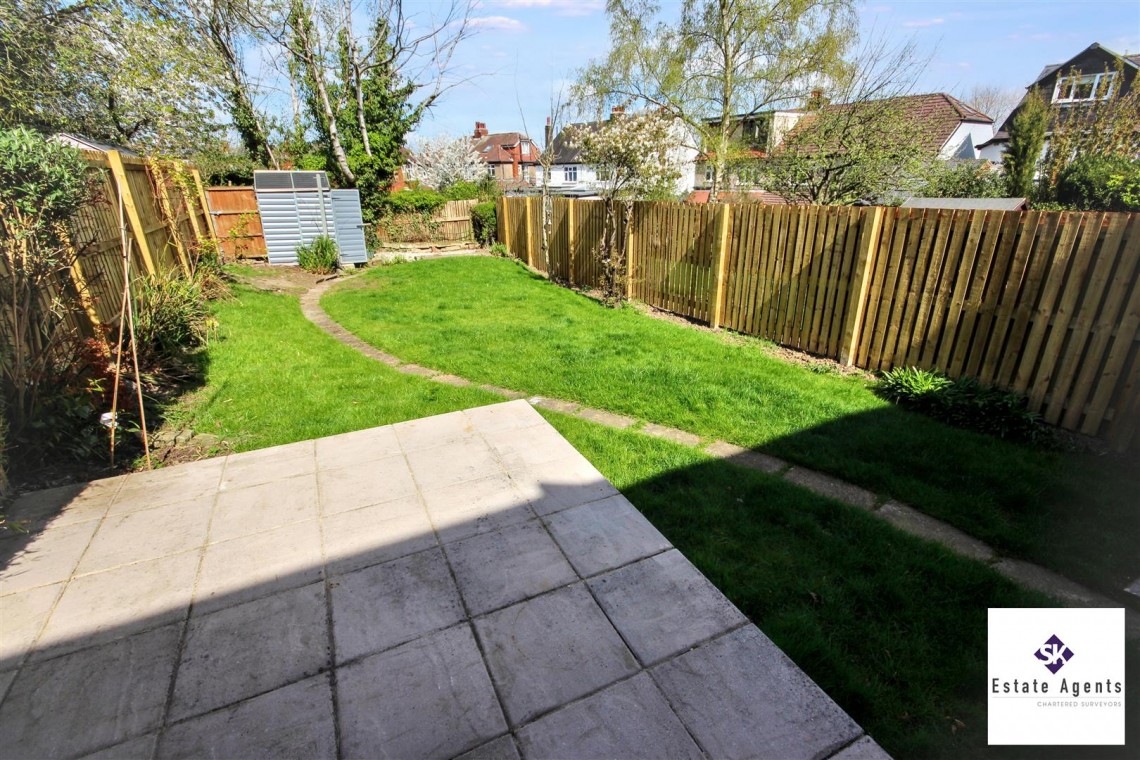Images for Oliver Road, Sheffield