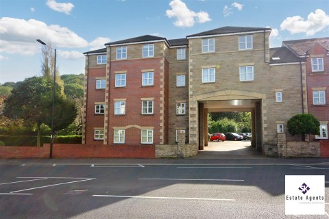 Chesterfield Road, Sheffield