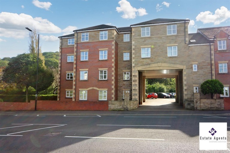 Chesterfield Road, Sheffield