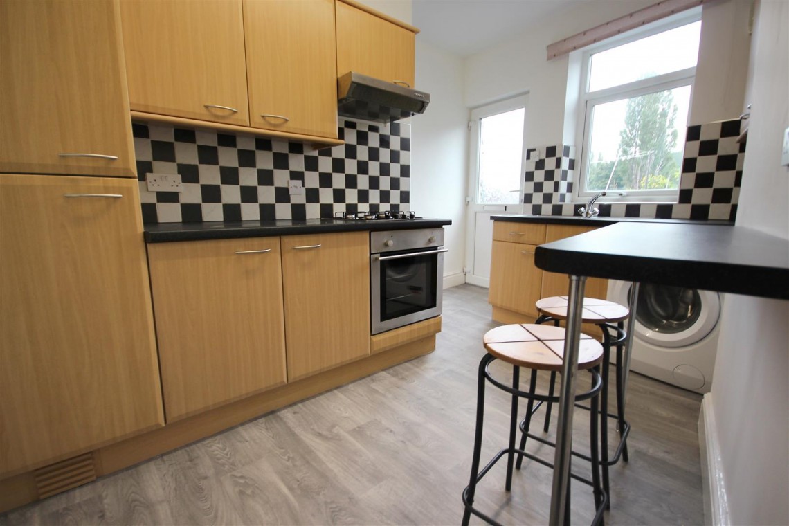 Images for Meadowhead, Sheffield