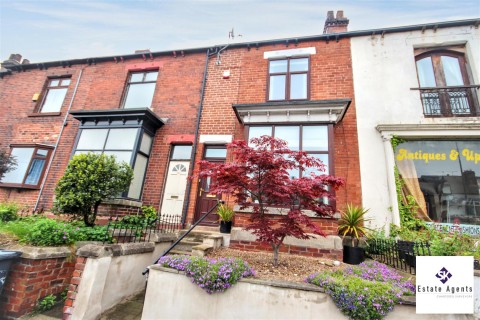 Chesterfield Road, Sheffield