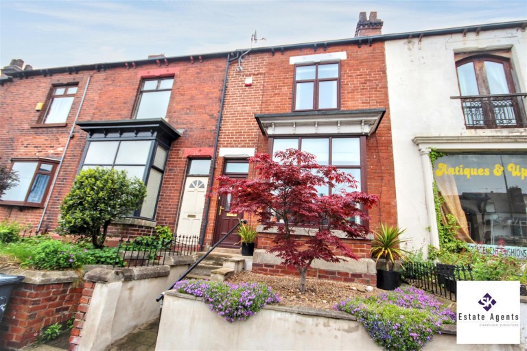 Chesterfield Road, Sheffield
