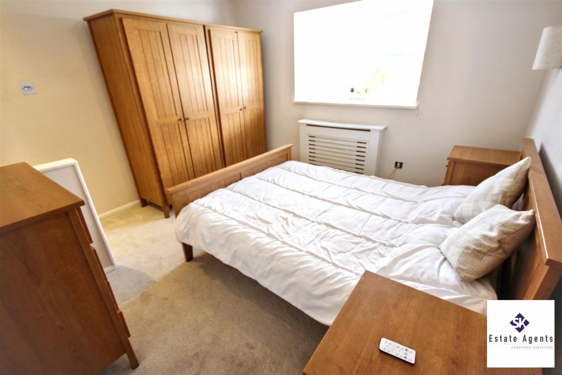 Images for Oakes Park View, Sheffield