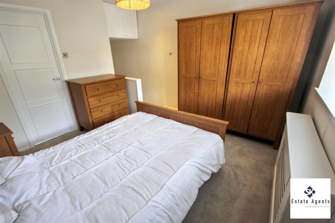 Images for Oakes Park View, Sheffield