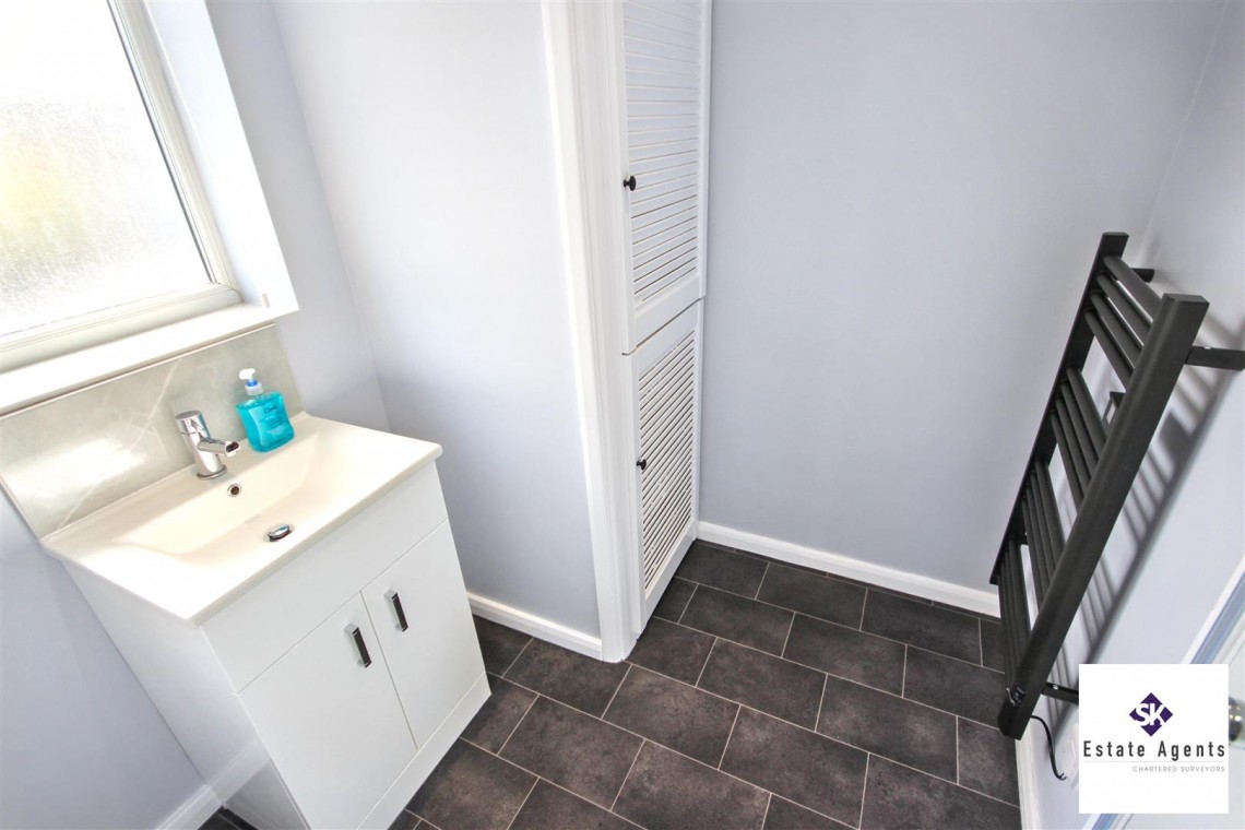 Images for Oakes Park View, Sheffield