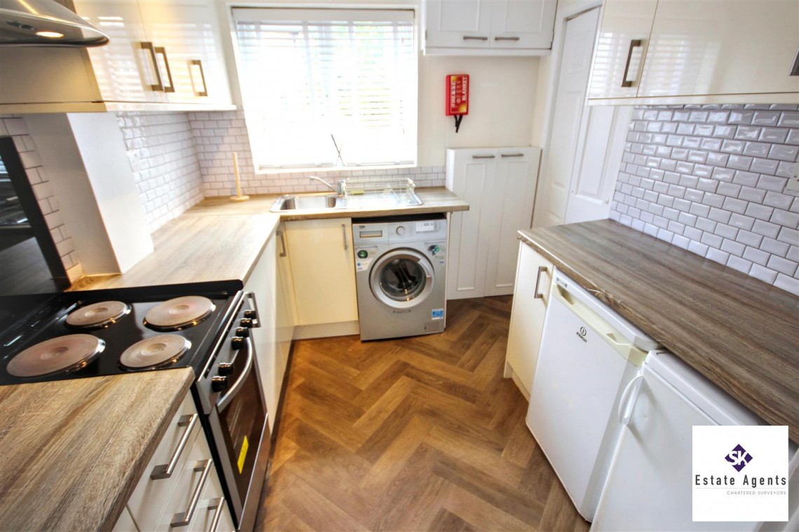 Images for Oakes Park View, Sheffield