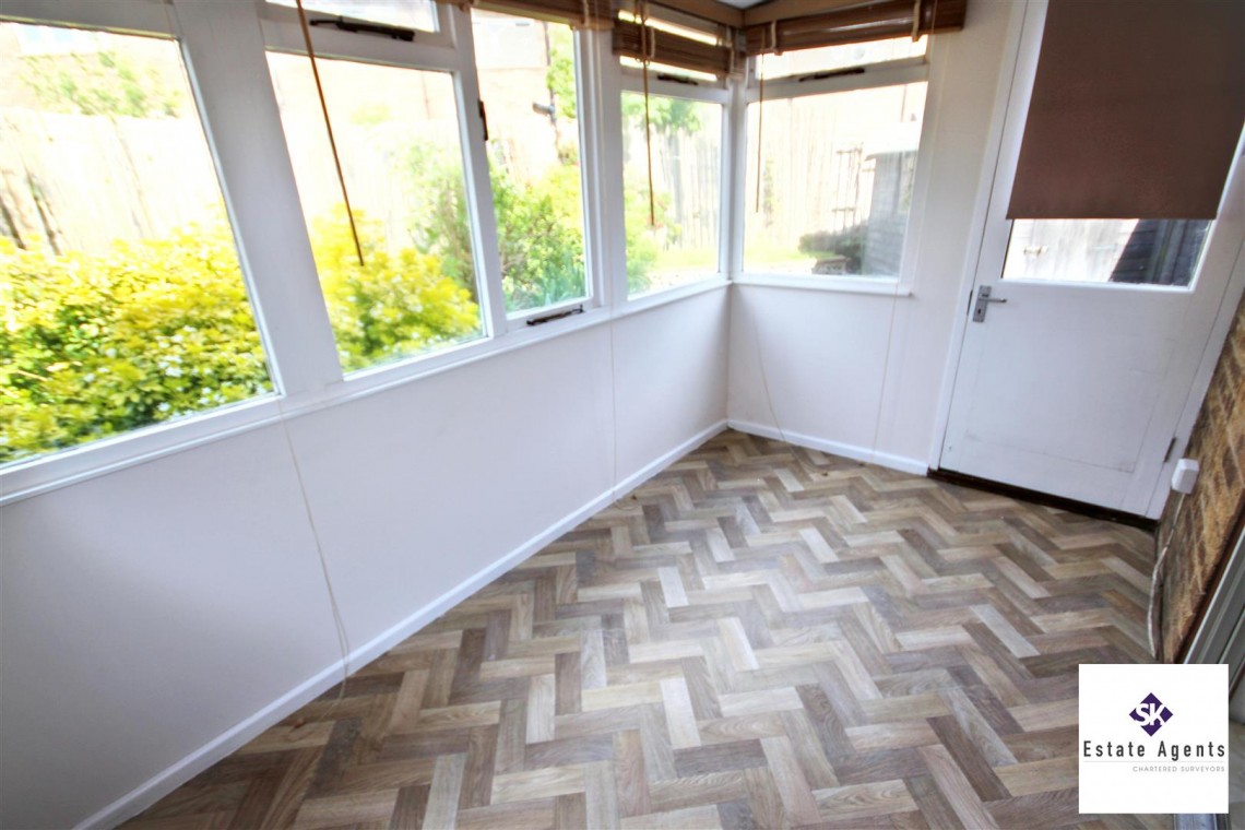 Images for Oakes Park View, Sheffield