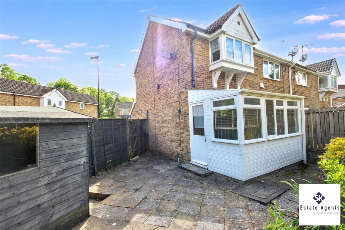 Images for Oakes Park View, Sheffield