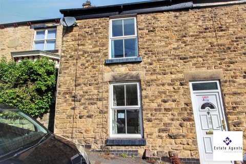 Hadfield Street, Sheffield