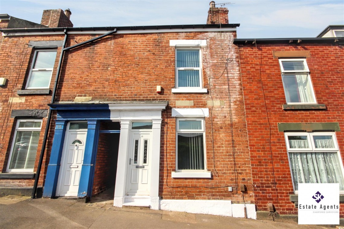 Images for Springwood Road, Sheffield
