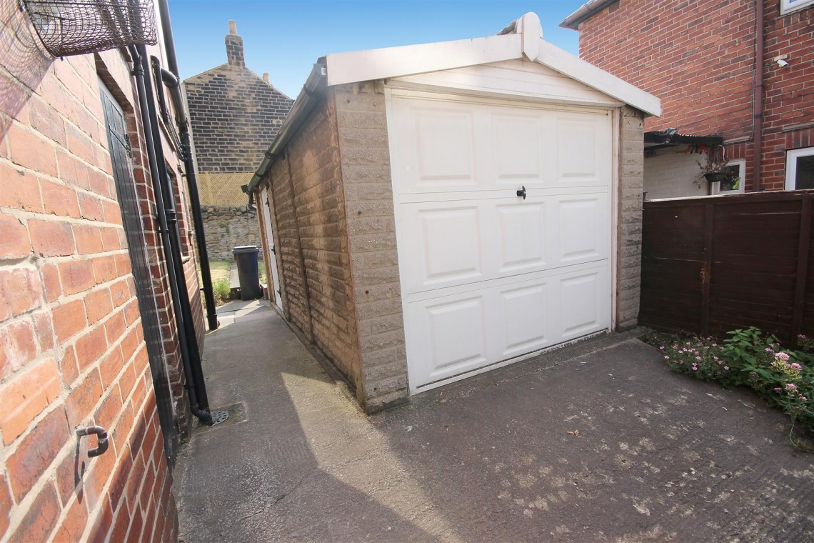 Images for Carlby Road, Sheffield