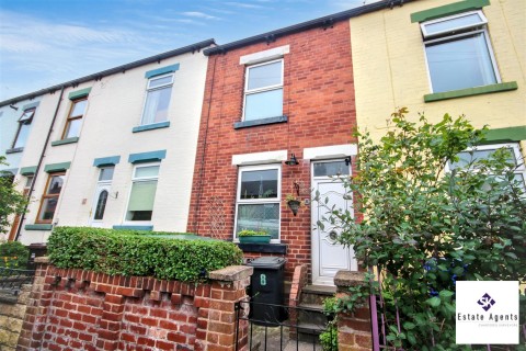 View Full Details for Upper Valley Road, Sheffield
