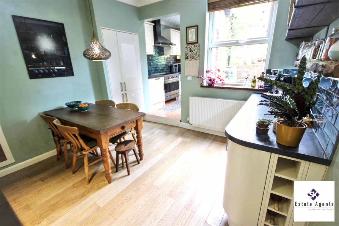 Images for Upper Valley Road, Sheffield