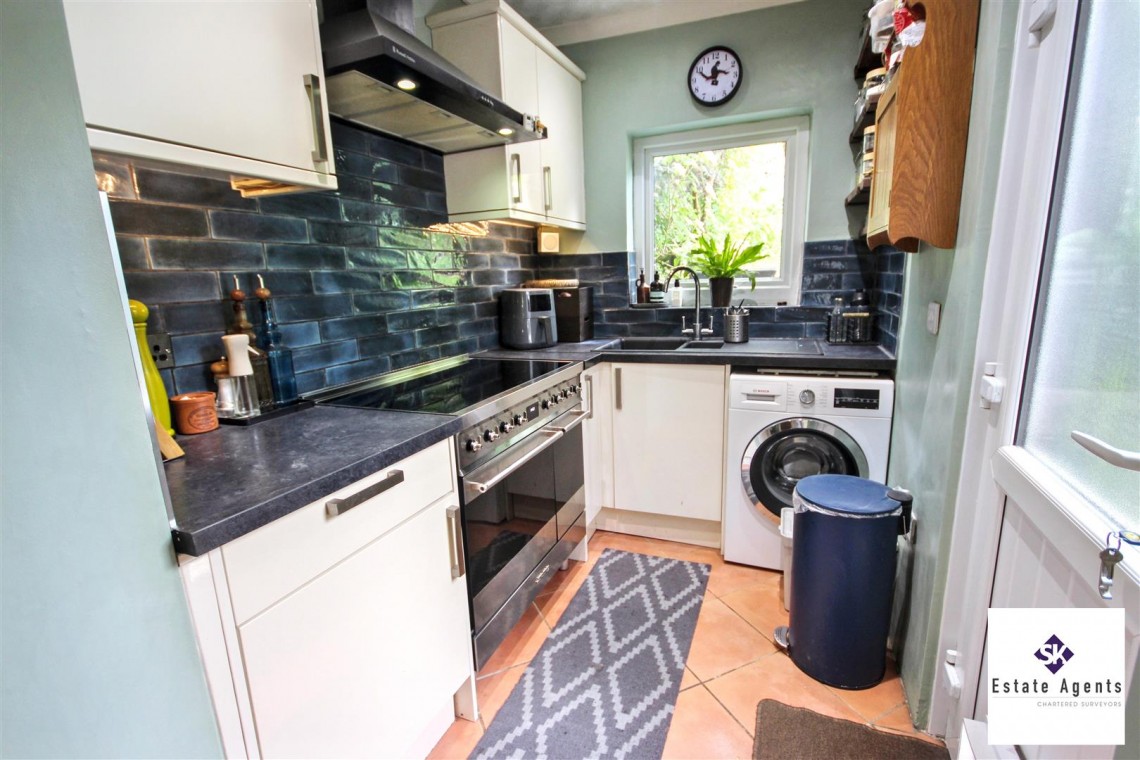 Images for Upper Valley Road, Sheffield