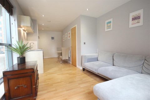Click the photo for more details of West One Peak, Cavendish Street, Sheffield