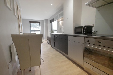Click the photo for more details of West One Peak, Cavendish Street, Sheffield