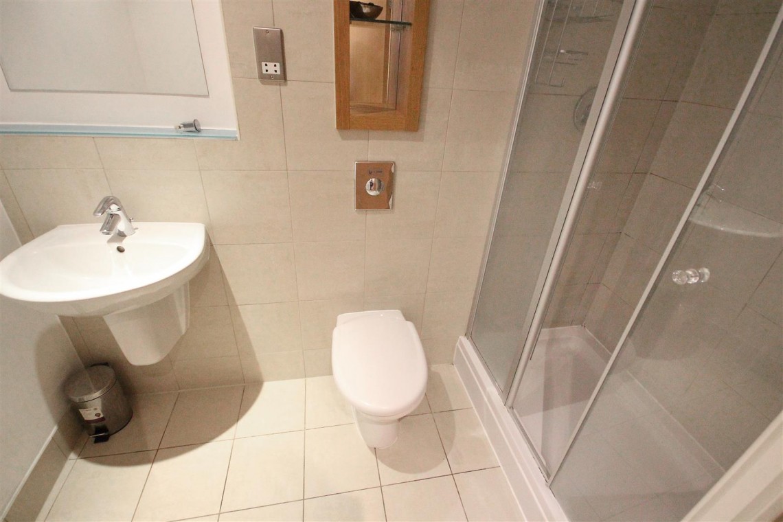 Images for West One Peak, Cavendish Street, Sheffield