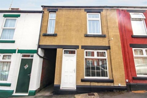 View Full Details for Woodseats Road, Sheffield