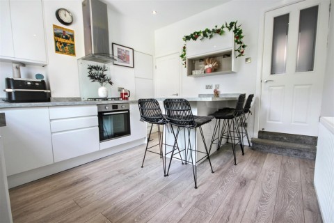 Click the photo for more details of Woodseats Road, Sheffield