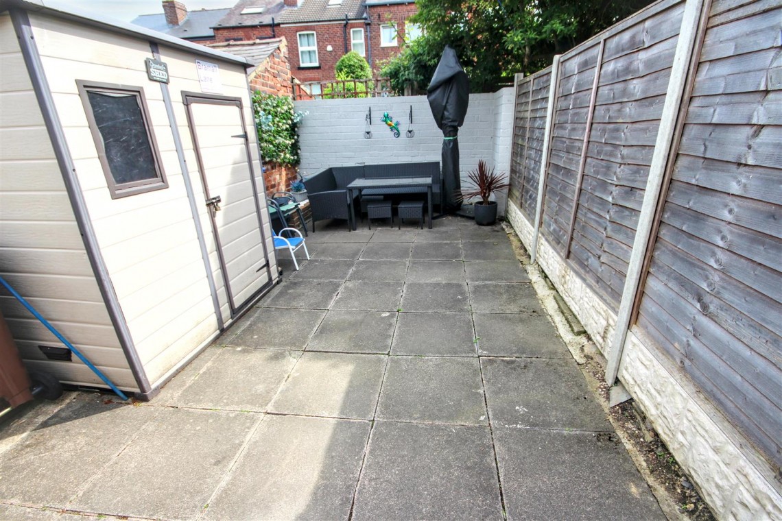 Images for Woodseats Road, Sheffield