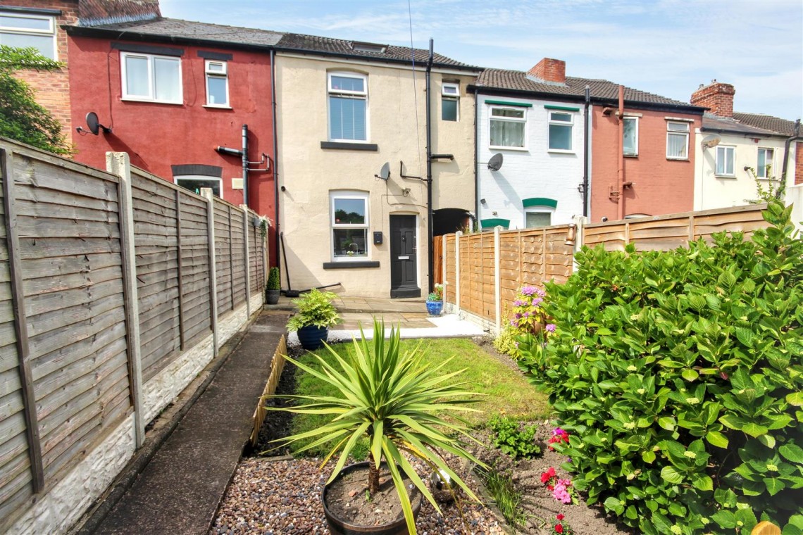 Images for Woodseats Road, Sheffield