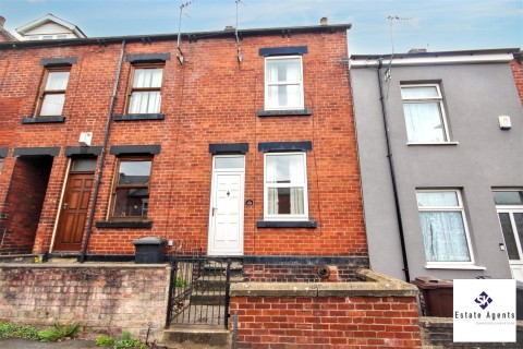 Valley Road, Sheffield