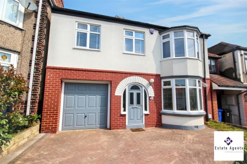 View Full Details for Cockshutt Road, Sheffield