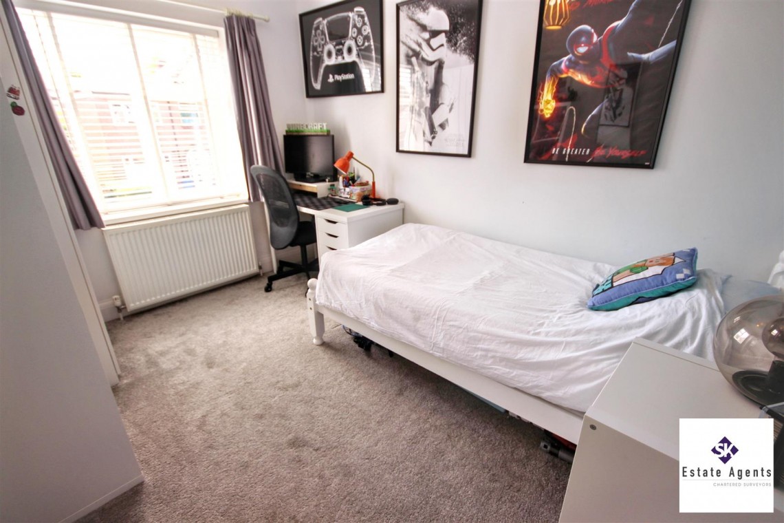 Images for Cockshutt Road, Sheffield