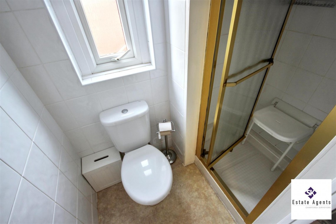 Images for Woodbank Crescent, Sheffield