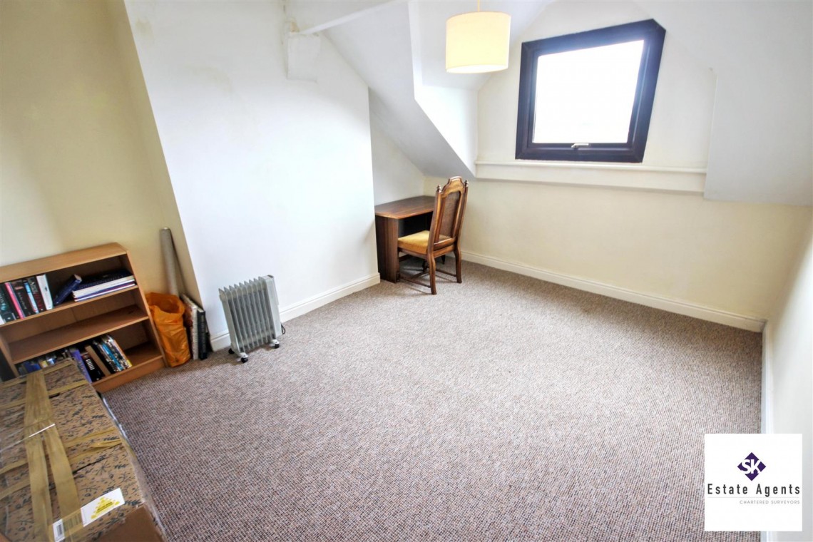 Images for Woodbank Crescent, Sheffield