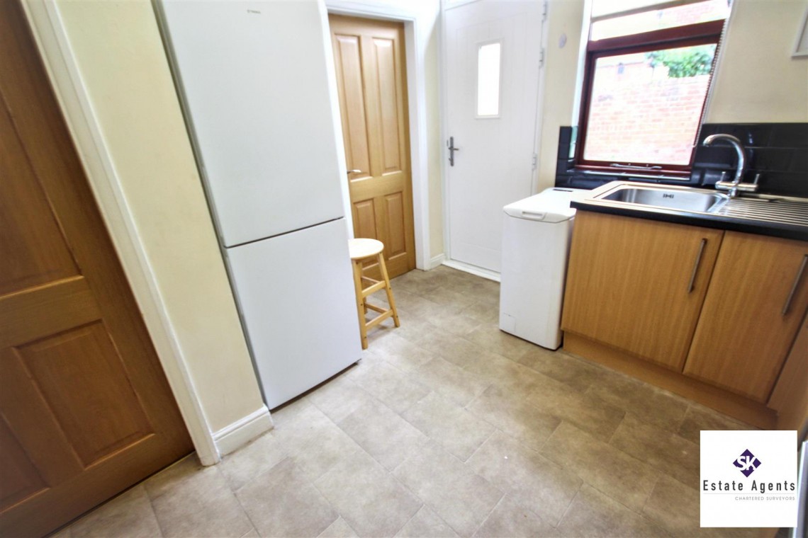 Images for Woodbank Crescent, Sheffield