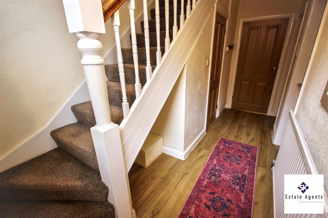 Images for Woodbank Crescent, Sheffield