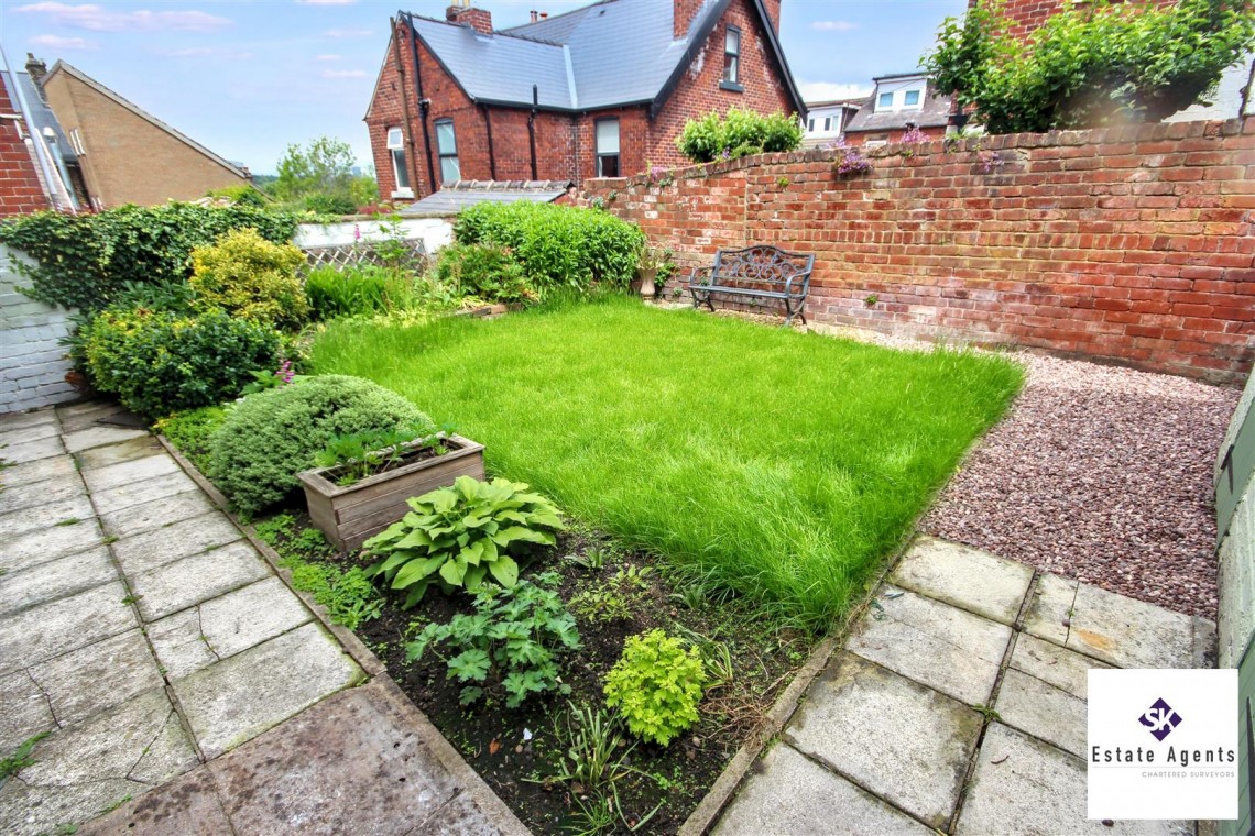 Images for Woodbank Crescent, Sheffield