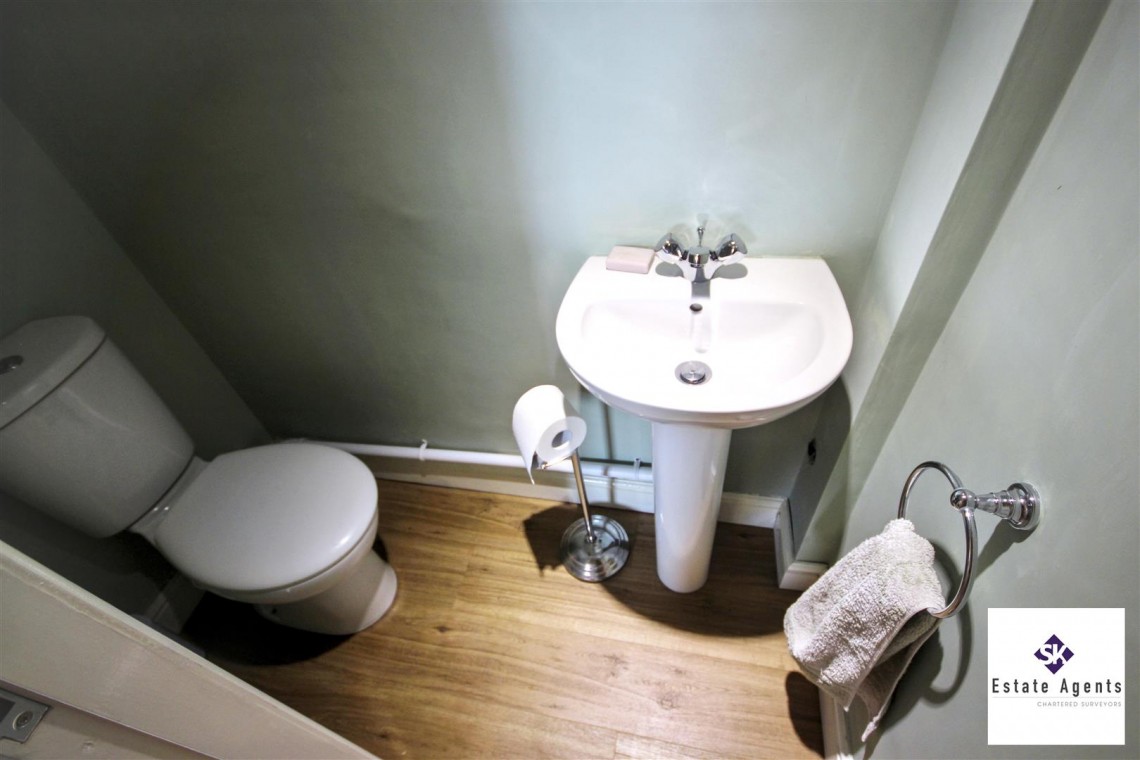 Images for Woodbank Crescent, Sheffield