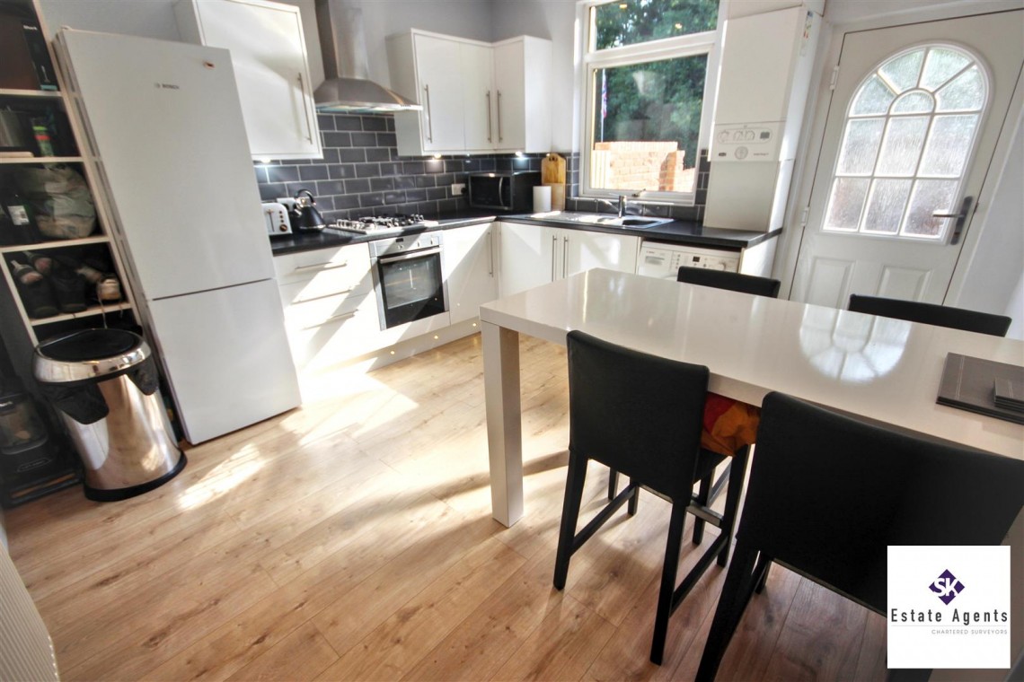 Images for Woodseats Road, Sheffield