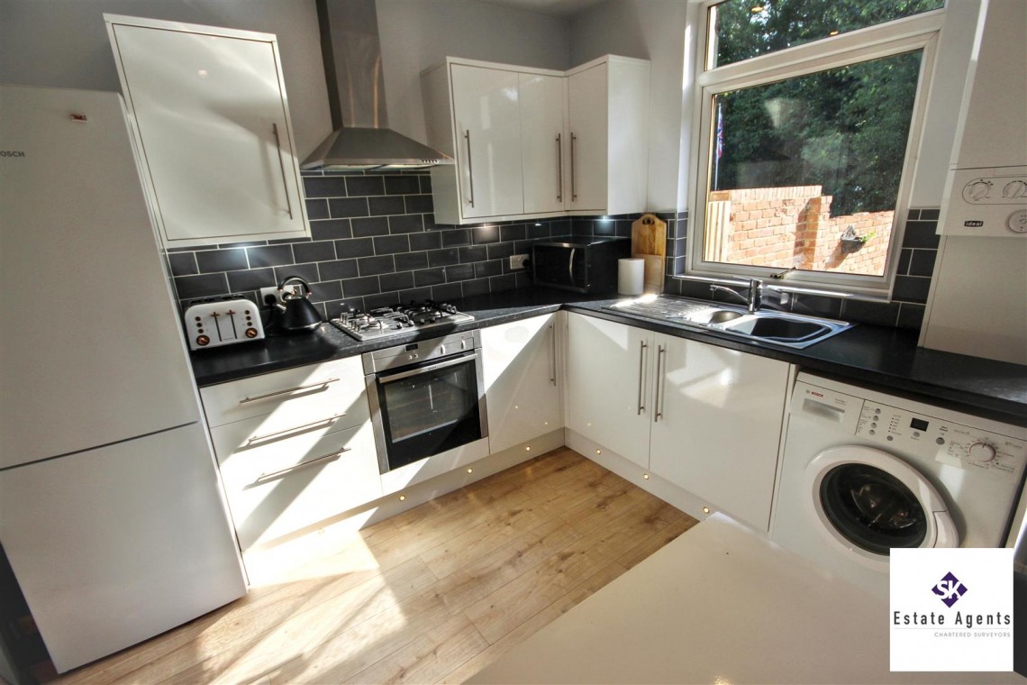Images for Woodseats Road, Sheffield
