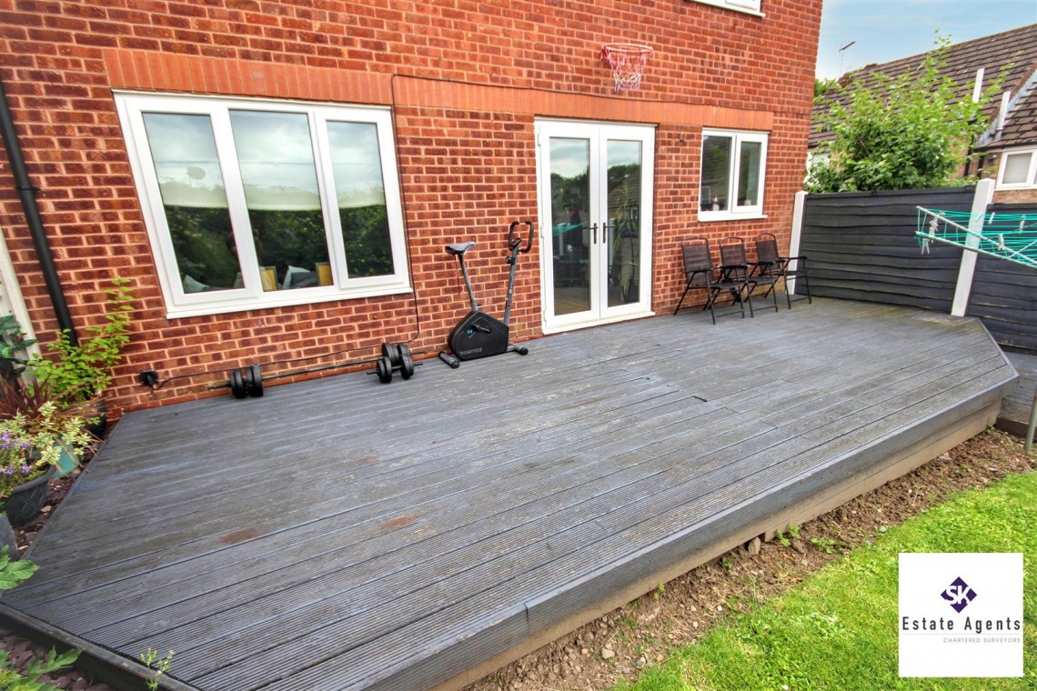 Images for Abbey Brook Court, Sheffield