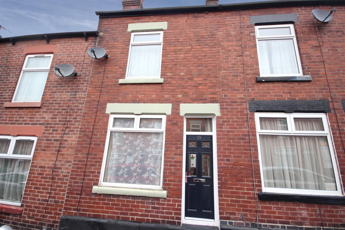 Images for Helmton Road, Sheffield