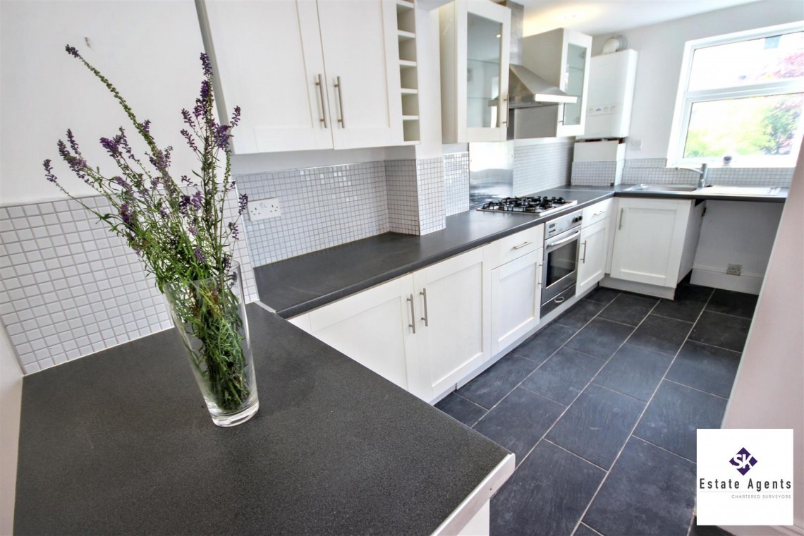 Images for Helmton Road, Sheffield