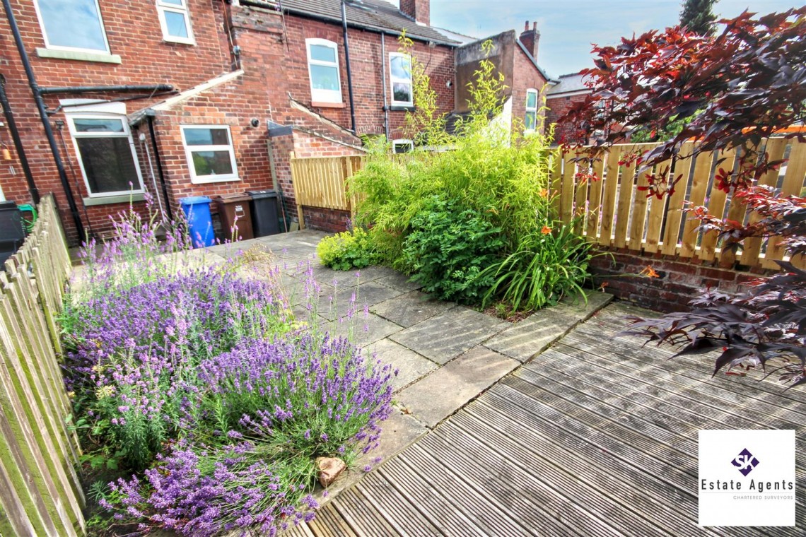 Images for Helmton Road, Sheffield