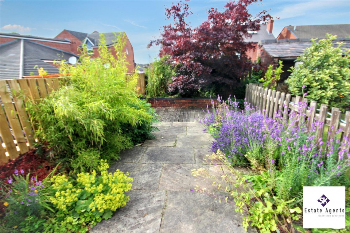 Images for Helmton Road, Sheffield