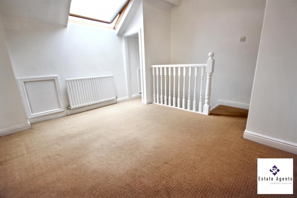 Images for Helmton Road, Sheffield