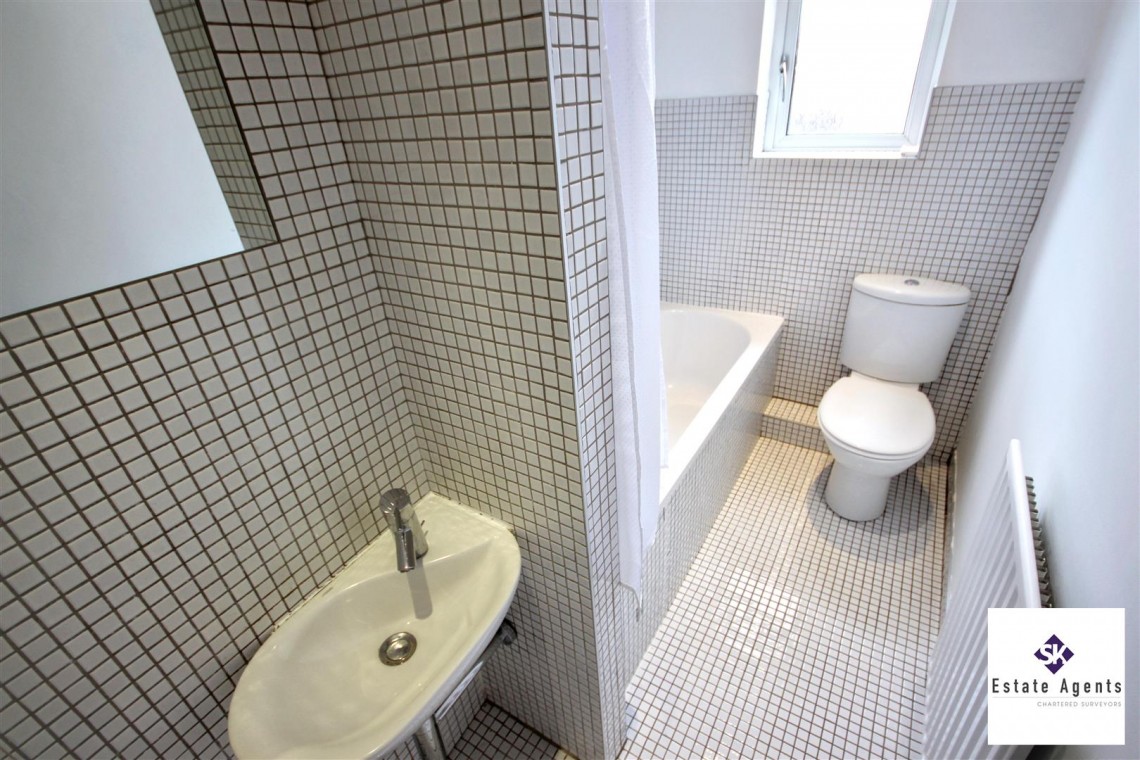 Images for Helmton Road, Sheffield